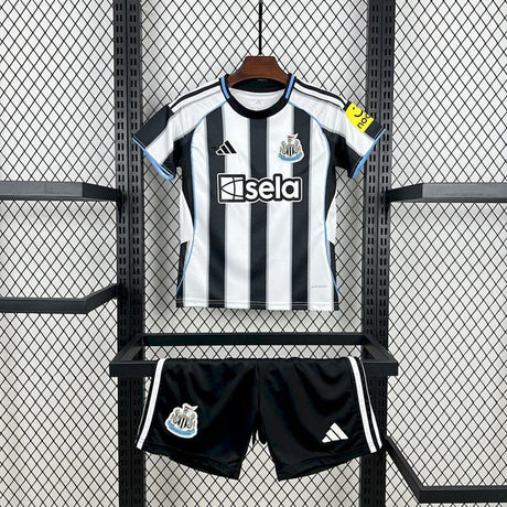 Ensemble Enfant Newcastle Domicile 25/26