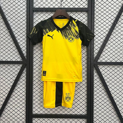 Ensemble Borussia Dortmund Enfant 25/26