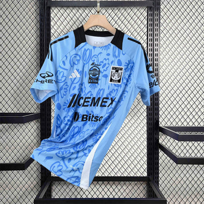 Maillot Tigres UANL Édition spéciale 24/25