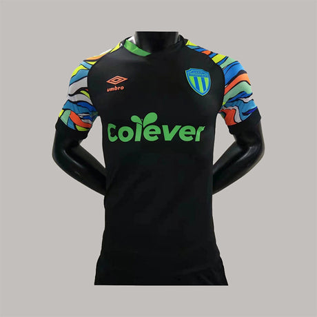 Maillot Terengganu uniform Gardien 22/23