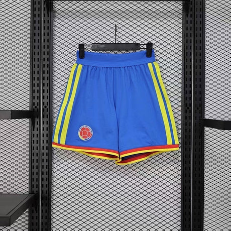 Short Colombie Domicile 2026