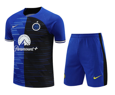 Short Inter Milan 23/24