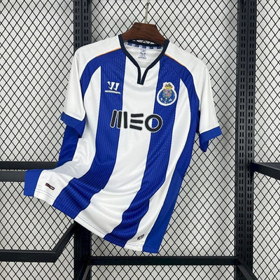 Maillot FC Porto Domicile Rétro 14/15