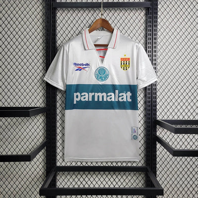 Maillot Palmeiras Third Rétro 1997