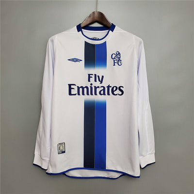 Maillot Chelsea Extérieur Rétro 03/05