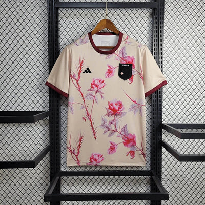 Maillot Japon Sakura Édition spéciale 2023