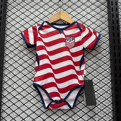 Ensemble Enfant États-Unis Baby Domicile 2026