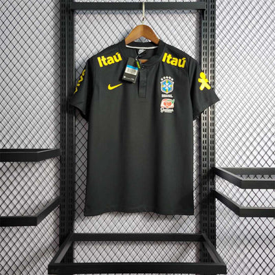 Maillot Brésil 21/22