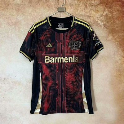 Maillot Bayer Leverkusen 24/25