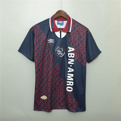 Maillot Ajax Extérieur 94/95