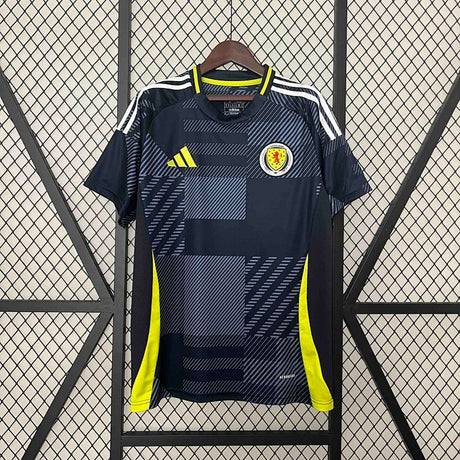 Maillot Écosse Domicile 25/26