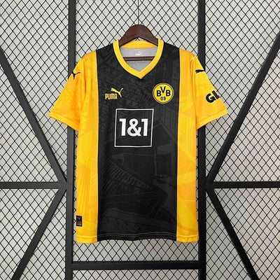 Borussia Dortmund Yellow Special Edition Jersey 24/25