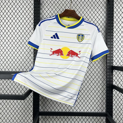 Camiseta Leeds United Local 26/27