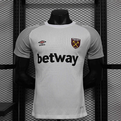 Maillot West Ham Édition spéciale Player Version 24/25