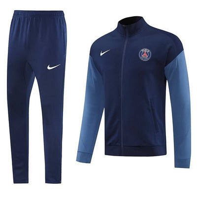 PSG Marine&Blue Tracksuit 25/26