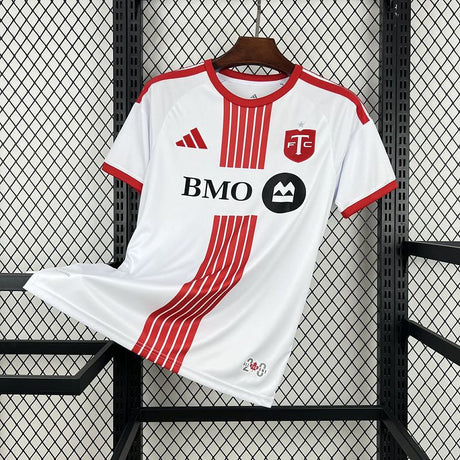 Maillot Toronto FC Extérieur 26/27