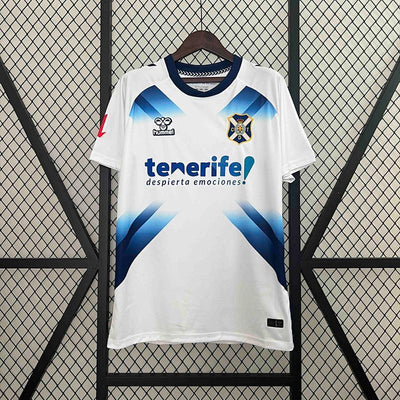 Maillot Tenerife Sport Domicile 24/25