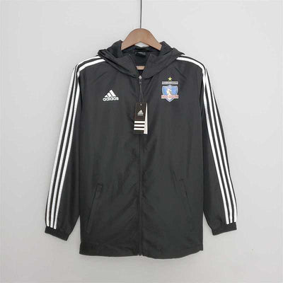 Coupe-vent Colo Colo 21/22