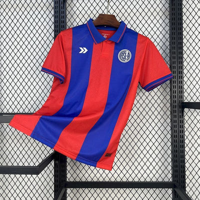 Camiseta San Lorenzo Local 25/26