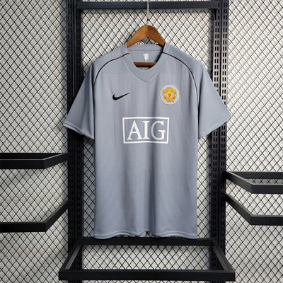 Maillot Manchester United Gardien Rétro 07/08
