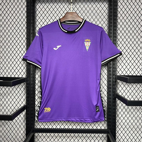 Maillot Cordoba Uniforms Extérieur 24/25