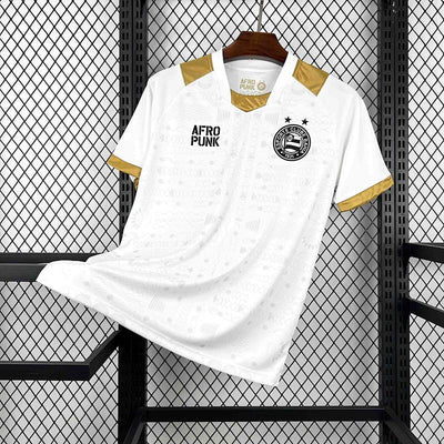 Maillot Bahia x Afropunk Édition spéciale 25/26