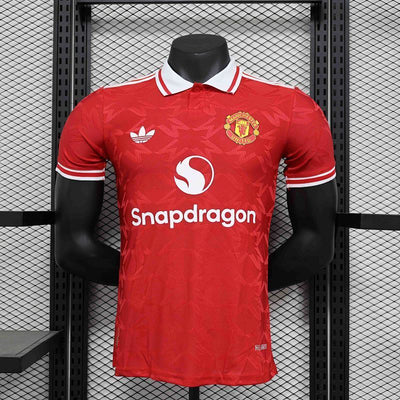 Maillot Manchester United Édition spéciale Player Version 24/25