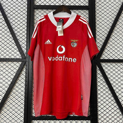 Maillot Benfica Domicile Rétro 02/03/03