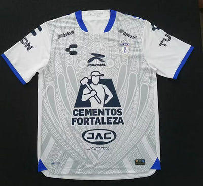 Maillot Pachuca Blanc Édition spéciale 22/23