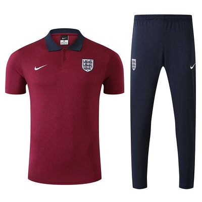 Survêtement Angleterre Tracksuits 25/26