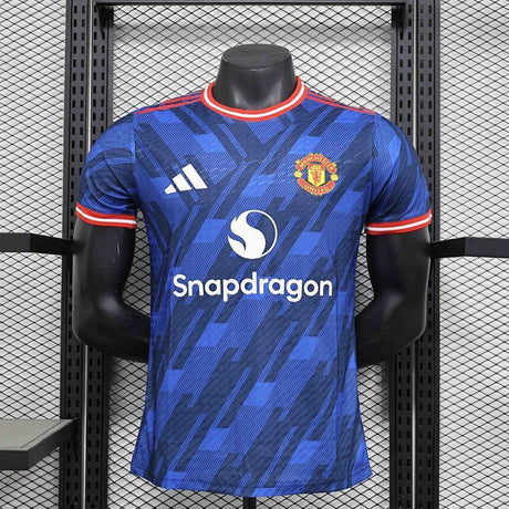 Maillot Manchester United Édition spéciale Player Version 25/26