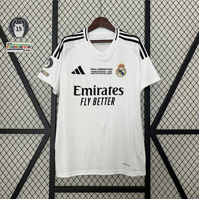 Camiseta Real Madrid 24/25 (7)