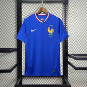 France Home Jersey 25/26