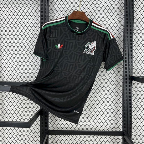 Maillot Mexique Uniforms Extérieur 2025