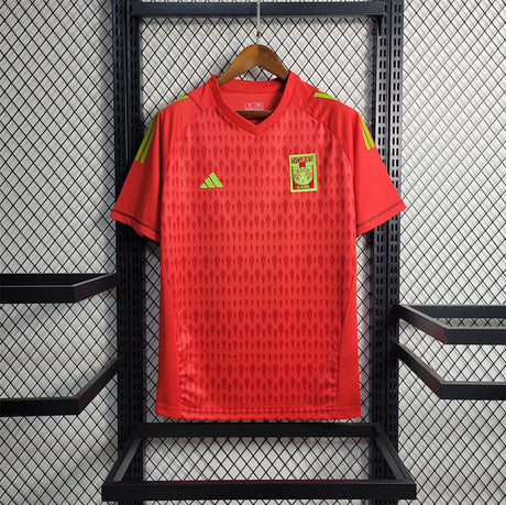 Maillot Tigres UANL Gardien 23/24