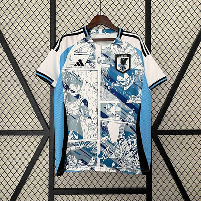 Maillot Japon Ball Dragon Édition spéciale 2024
