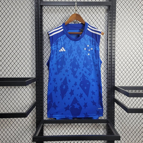 Débardeur Cruzeiro Domicile 24/25