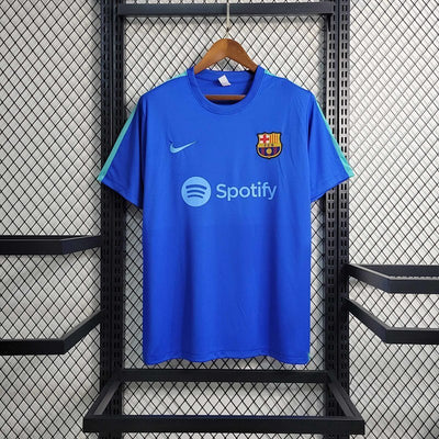 FC Barcelona Pre-Match Jersey 23/24 (11)