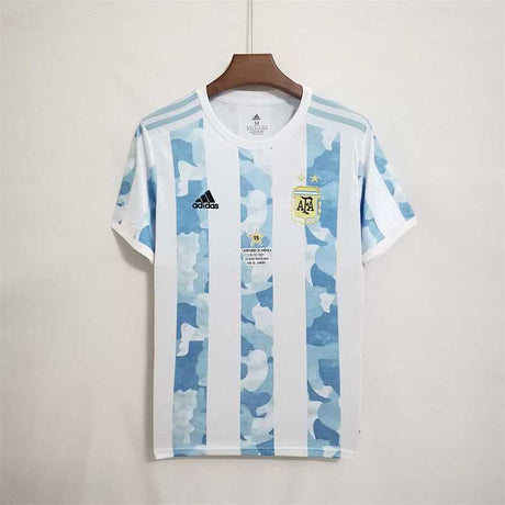 Maillot Argentine Copa América 2021