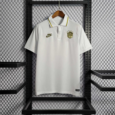 Brazil White Polo 2022