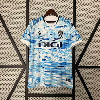 Maillot Cadiz Édition spéciale 24/25