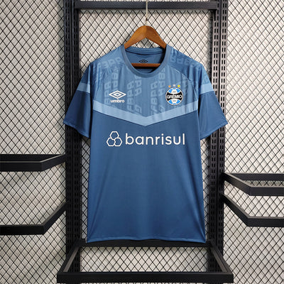 Camiseta Grêmio Pre-Partido 23/24 (2)