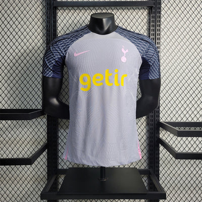 Maillot Tottenham Prématch 23/24