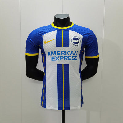 Maillot Brighton Domicile Player Version 22/23