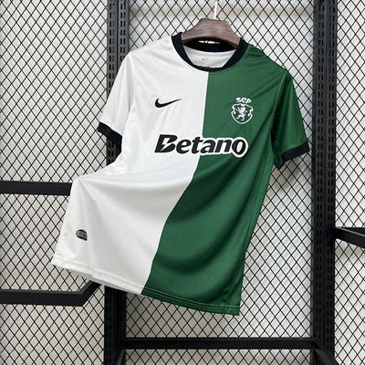 Sporting CP Jersey 25/26 (2)