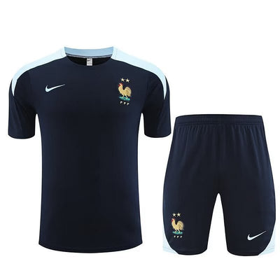 Ensemble France Prématch 23/24