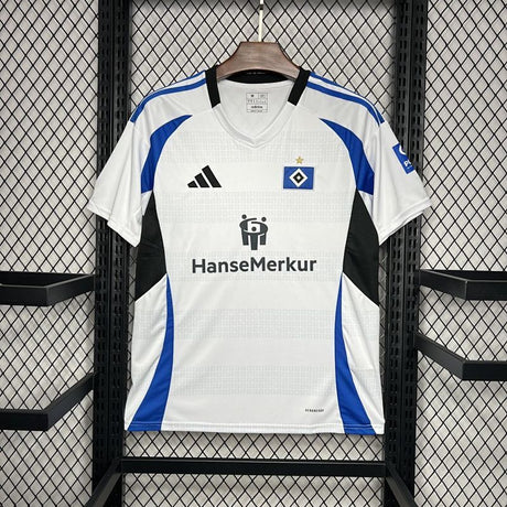 Maillot Hamburger SV Domicile 24/25