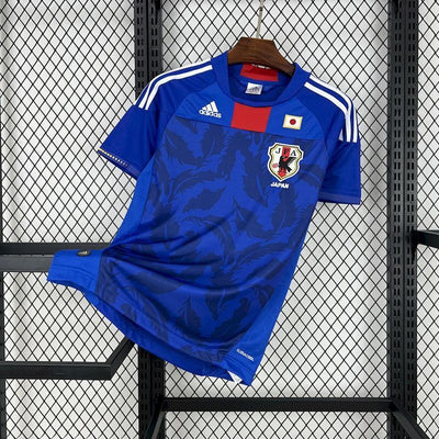 Maillot Japon Vintage Domicile Rétro 2010