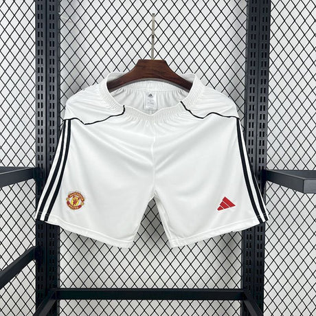 Short Manchester United Domicile 25/26