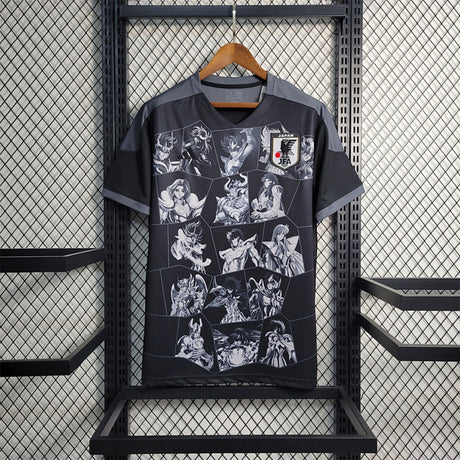 Maillot Japon anime Saint 2023